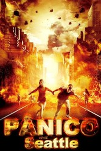 de Filme Pânico em Seattle (2012)