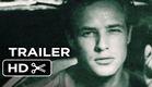 Listen to Me Marlon Official Trailer 1 (2015) - Marlon Brando Documentary HD