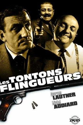  de Filme Testamento de um Gângster (1963)