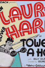 O Capitão E Seu Marujo (Towed In A Hole)