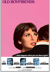 Antigos Namorados (Old Boyfriends)