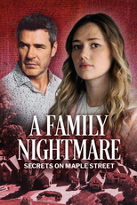 Segredos da Rua Maple: Um Pesadelo em Família (A Family Nightmare: Secrets on Maple Street)