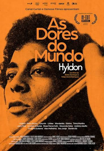 As Dores Do Mundo: Hyldon (As Dores Do Mundo: Hyldon)