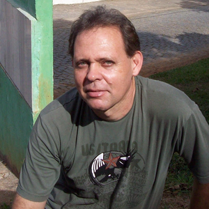 Foto de perfil de washington soares filho