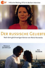 Der russische Geliebte (Der russische Geliebte)