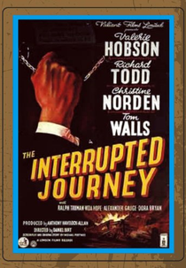 Romance Interrompido (Interrupted Journey)