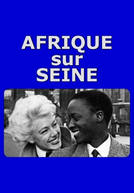 África sobre o Sena (Afrique sur Seine)