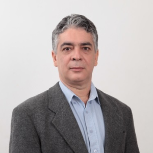 Foto de perfil de Rodrigo Célio de Castro