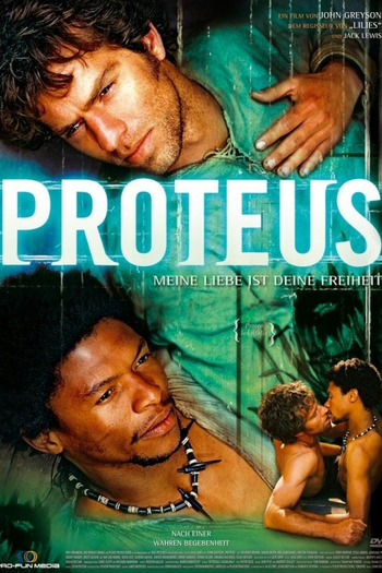  de Filme Proteus (2003)