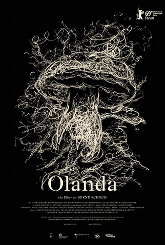 Poster 1 de Filme Olanda (2019)