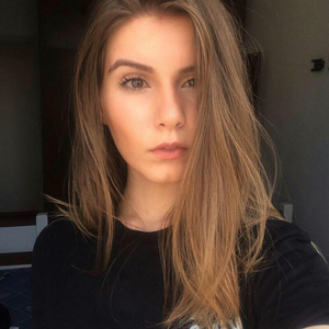 Foto de perfil de Ana Clara Borges