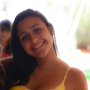 Foto de perfil de Cinthia Miguéis