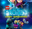 LEGO Frozen: Luzes Congelantes