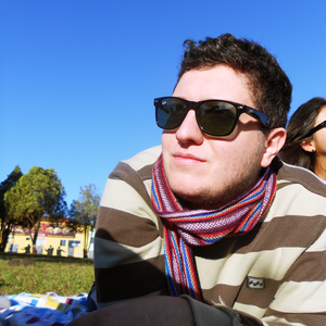 Foto de perfil de Wesley Antonelli