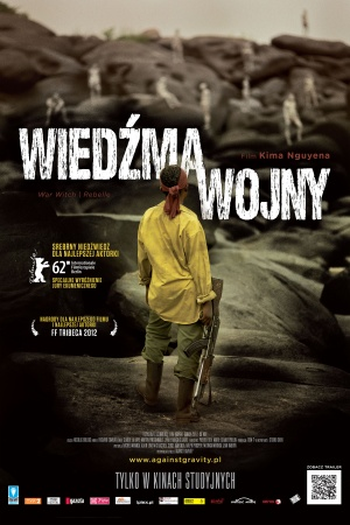  de Filme A Feiticeira da Guerra (2012)