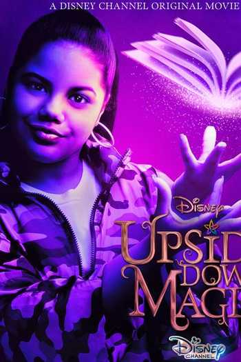  de Filme Magia Invertida (2020)