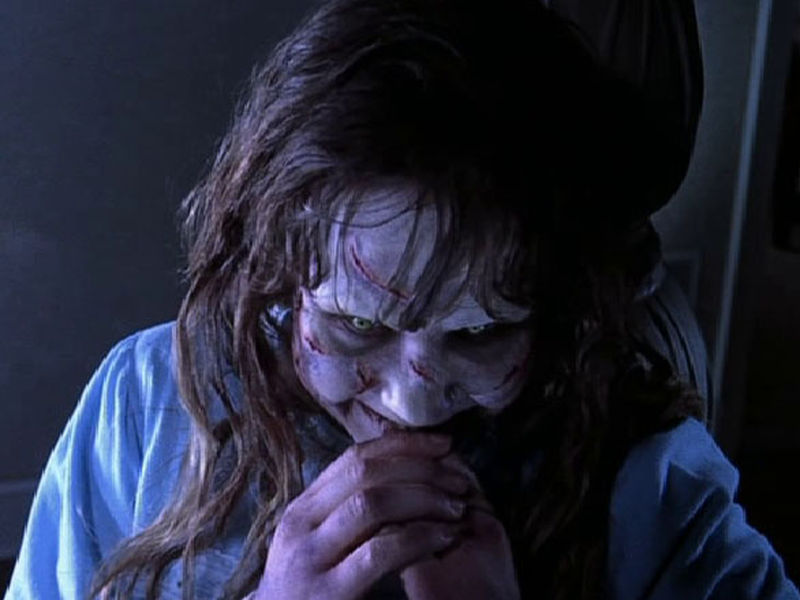 Foto 2 de O Exorcista