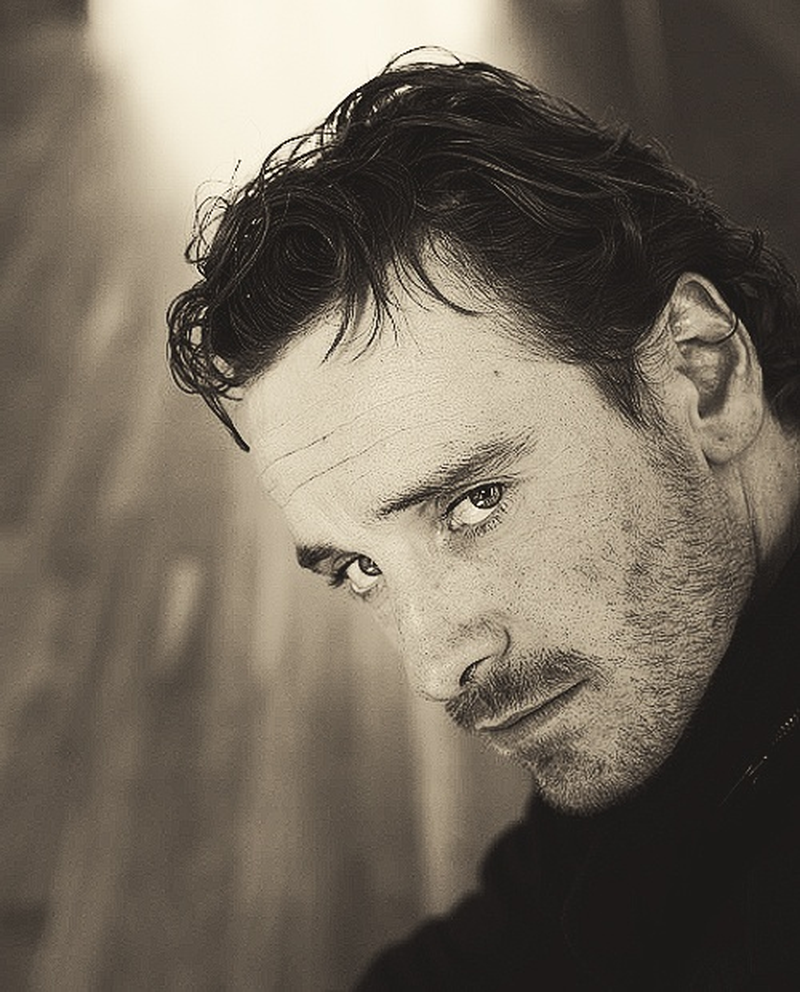 Michael Fassbender - Foto 15