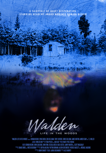 Walden: Life in The Woods (Walden: Life in The Woods)