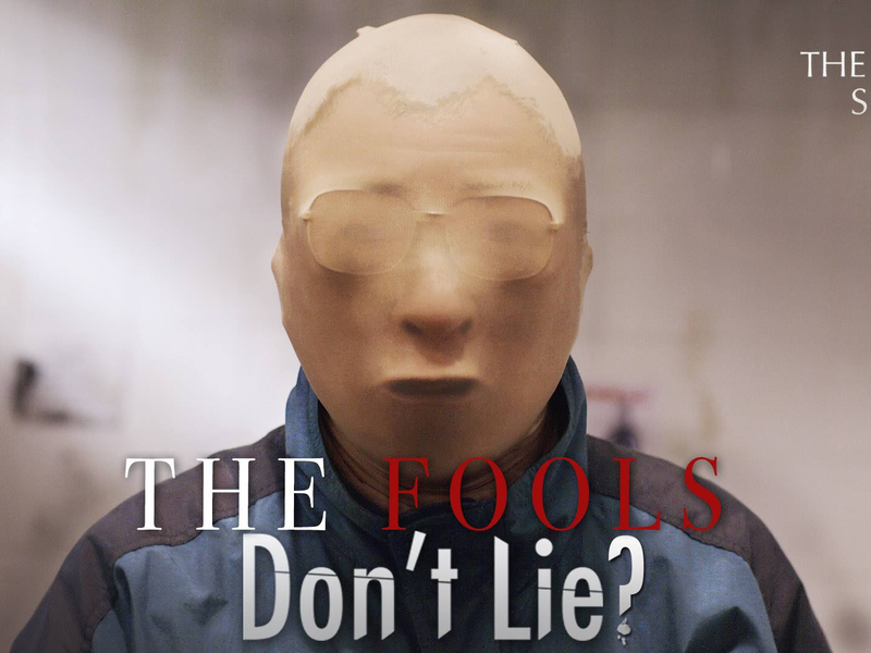 Foto 1 de The Seventh Lie