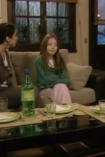 Poster de Episódio Fueron los celos (2007)