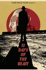 13 Days of the Beast (13 Days of the Beast)