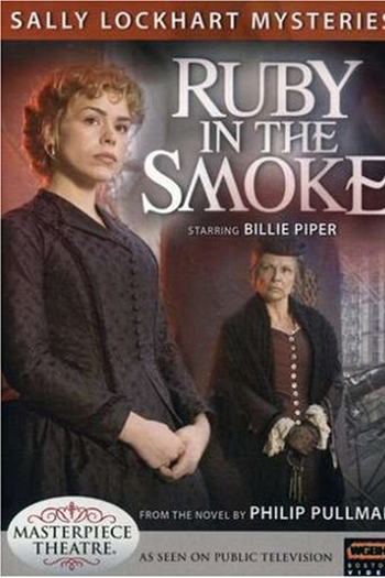  de Filme O Mistério do Rubi (2006)