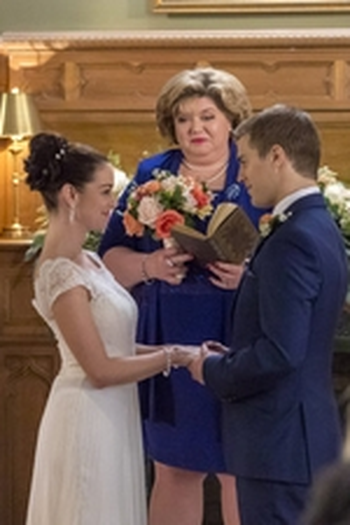 Poster de Episódio Not Getting Married Today (2) (2017)
