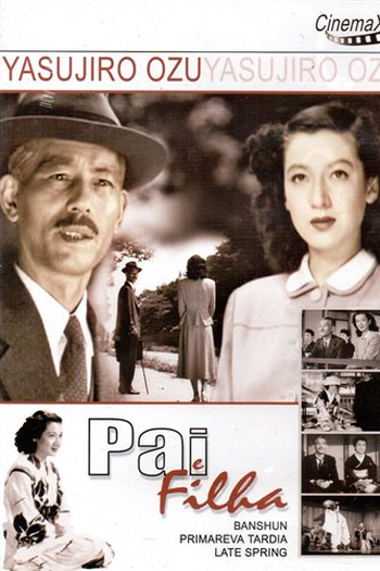  de Filme Pai e Filha (1949)