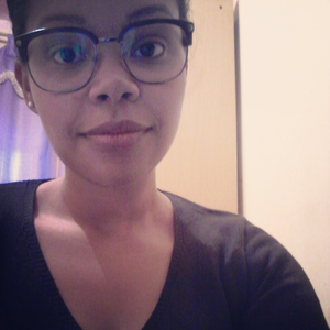 Foto de perfil de Manoela