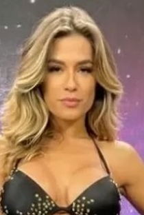 Sabrina Scherer - Poster 1