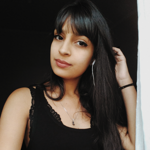 Foto de perfil de Letícia