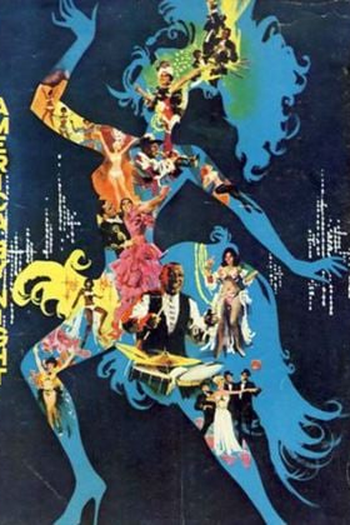  de Filme America By Night (1957)