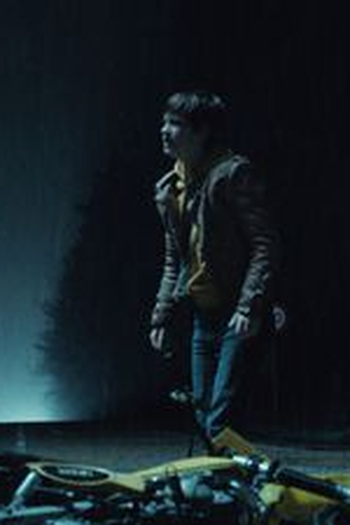 Poster de Episódio Volle maan (2017)