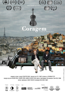 Coragem (Courage)