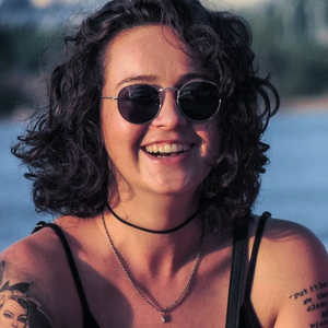Foto de perfil de Samantha Schreiber