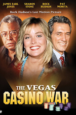 A Guerra do Jogo (The Vegas Strip Wars)