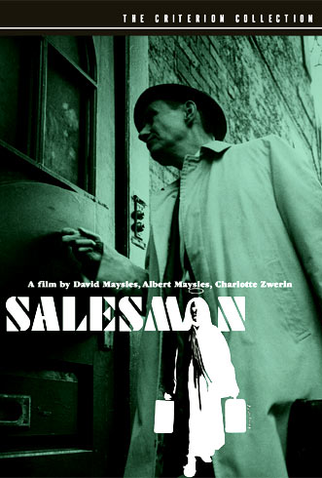 Poster 1 de Filme Caixeiro-Viajante (1969)