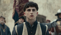 Com Timothée Chalamet, Netflix lança o PRIMEIRO TRAILER de The King