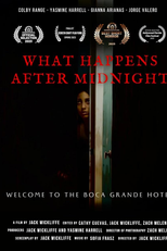 What Happens After Midnight (What Happens After Midnight)
