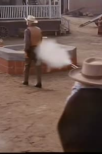 Poster de Episódio Decision at Los Robles (1970)