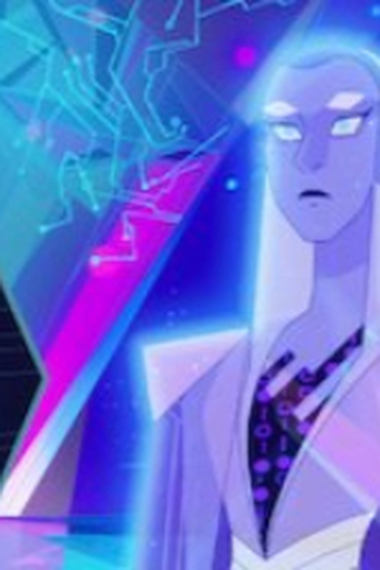 Poster de Episódio Protocol (2019)