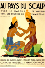 The Amazon Head Hunters (Au pays du scalp)