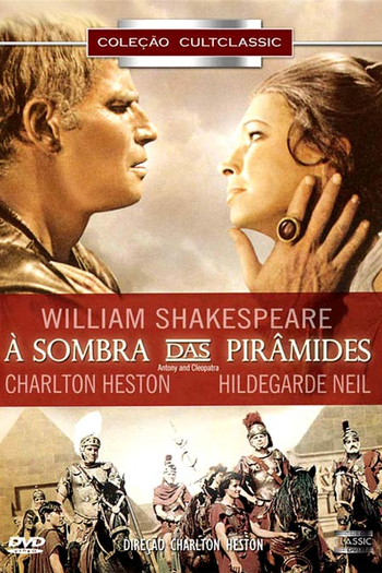  de Filme À Sombra das Pirâmides (1972)