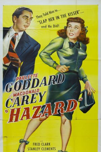 Poster de Filme Escrava do Pano Verde (1948)