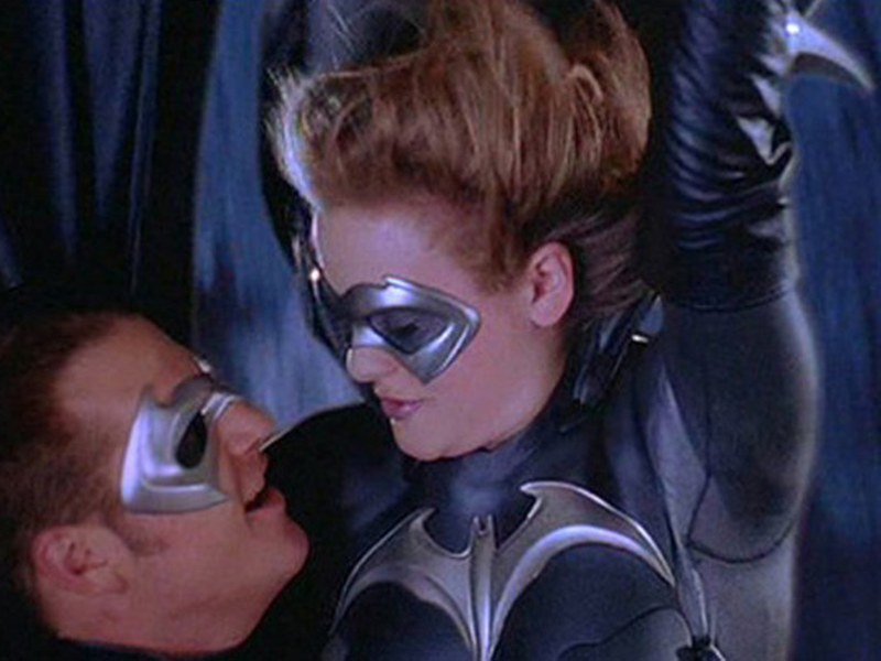 Foto 2 de Batman & Robin