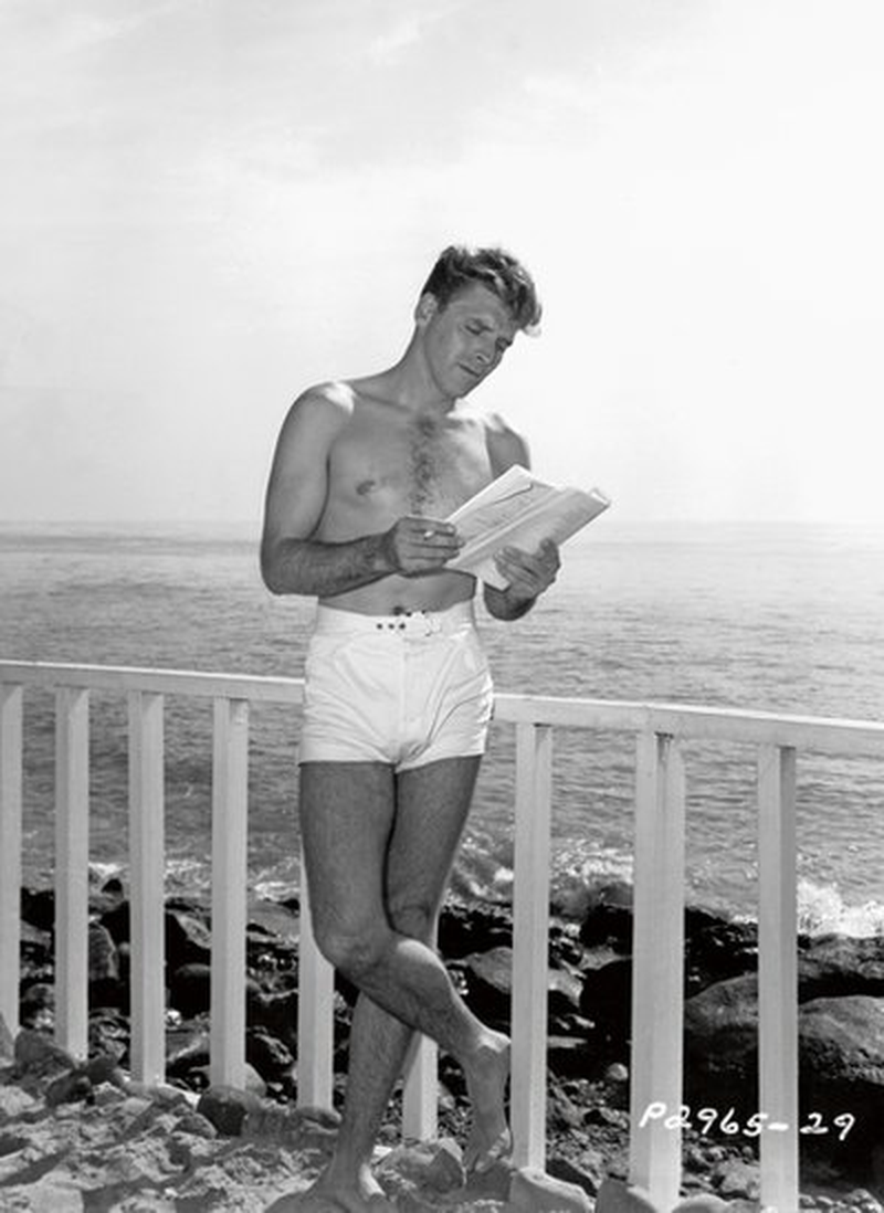 Burt Lancaster - Foto 2