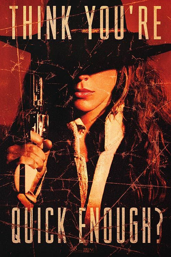  de Filme Rápida e Mortal (1995)