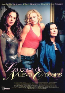 Intimidade (Intimate Deceptions)