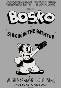 Sinkin' in the Bathtub (Sinkin' in the Bathtub)